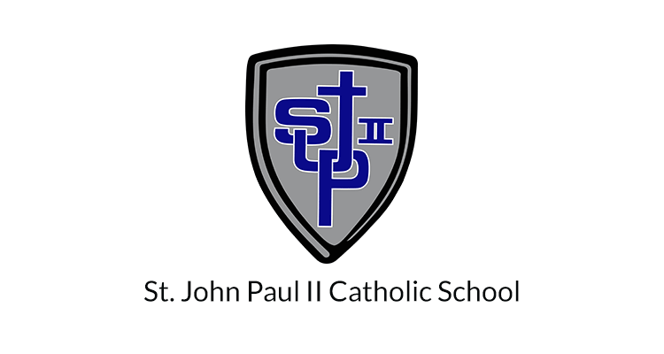 St. John Paul II Catholic School<br><small>(K - Gr.8)</small>